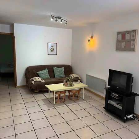 Pyrenees Family T3 * 올루스 레방