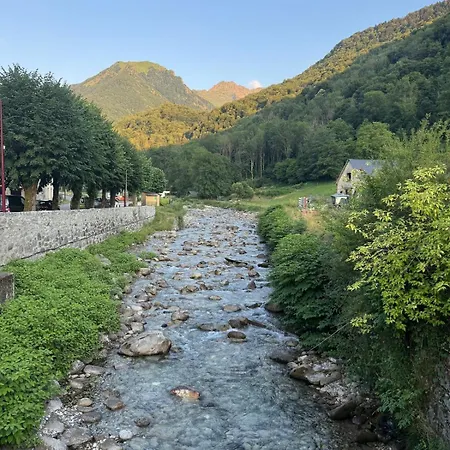 Pyrenees Family T3 올루스 레방