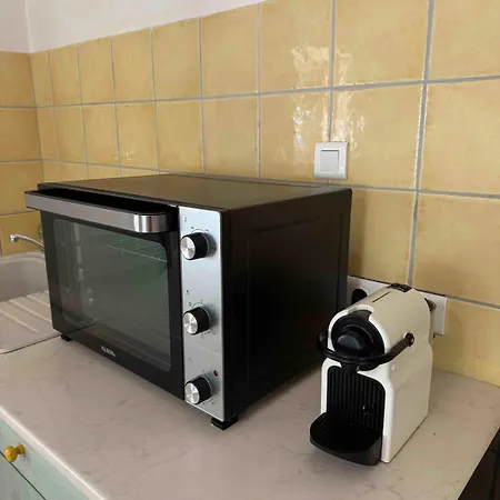 아파트 Pyrenees Family T3 *