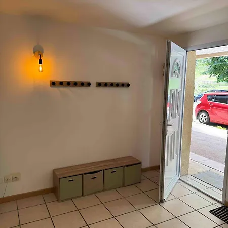 Pyrenees Family T3 아파트