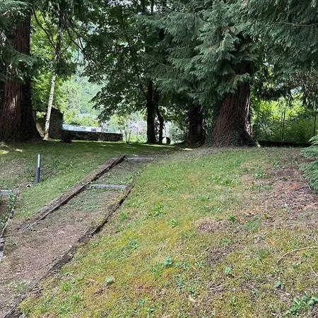 아파트 Pyrenees Family T3 *