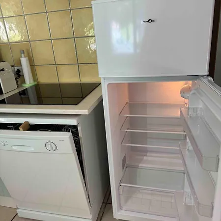 Pyrenees Family T3 아파트 *