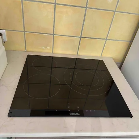 아파트 Pyrenees Family T3 *