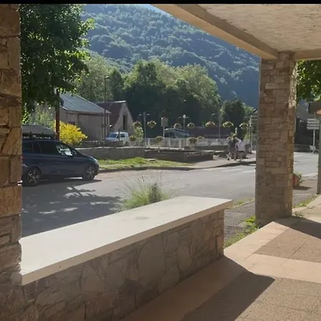 아파트 Pyrenees Family T3 *