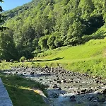 Pyrenees Family T3 * Aulus-les-Bains