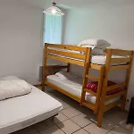 Pyrenees Family T3 Apartment Aulus-les-Bains