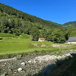 Pyrenees Family T3 Aulus-les-Bains