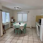Apartment Pyrenees Family T3 *