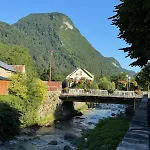 Pyrenees Family T3