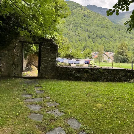 Pyrenees Family T3 公寓