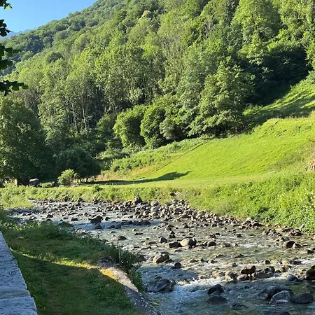 Pyrenees Family T3 * 奥吕莱班