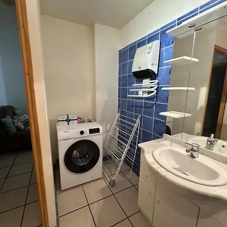 Pyrenees Family T3 * 奥吕莱班