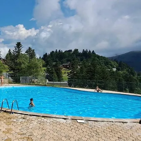 Pyrenees Family T3 公寓