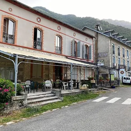 公寓 Pyrenees Family T3 *