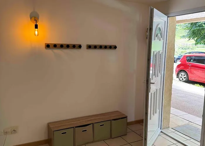 Pyrenees Family T3 Apartment